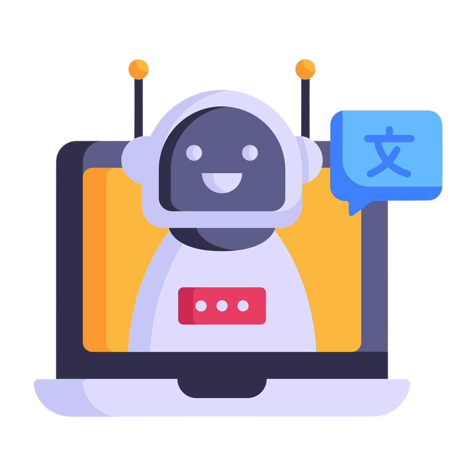 Trợ lý học tiếng anh